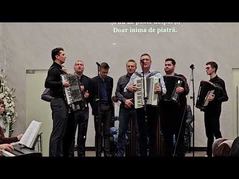 Ilie Puha și Leviții Domnului ~ Suntem doar niște călători...