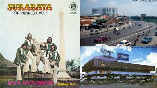 Download lagu LAGU SURABAYA JADUL - SPOT SPOT GROUP || SURABAYA TEMPO DULU, SURABAYA 70 - 80'AN. mp3
