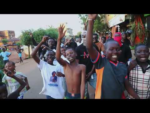 Ds Gang - Bandit [ Official Music Video ]