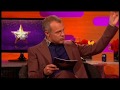 The Graham Norton Show Nov 22nd 2013 Robbie Williams Jimmy Carr Emma Thompson