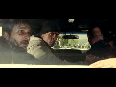 Faster (Clip 'Bank Chase')