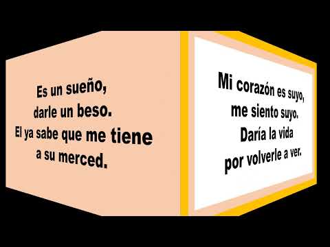 KARAOKE CHALY - RANDY FEIJOO Y DANIELA DARCOURT - Medley Marc Anthony