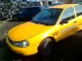 DALIMIS FORD MONDEO 1998 1 8L BENDZ MECHAN SEDAN 4 5D EU GELTONA EURO IMPEX UTENA
