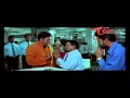 Prakash Raj Irritates M S Narayana Comedy Scene NavvulaTV