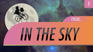 Cycles in the Sky: Crash Course Astronomy #3