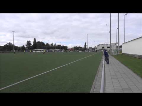 Inter Prov. U19 : SK St.Niklaas-FCO Beerschot Wilrijk (19/09/2015)