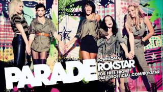 Parade - Rokstar (acoustic)