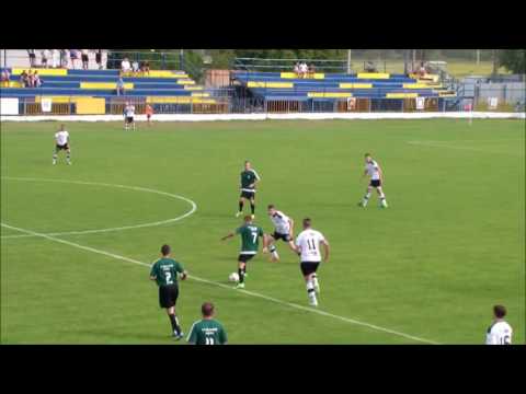 FK Čaňa-TJ Mladosť Kalša