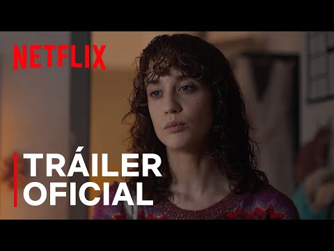 Trailer en español de Las niñas de cristal