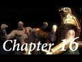 God Of War Ascension Walkthrough Chapter 16 Prison Of The Damned 1080p HD PS3