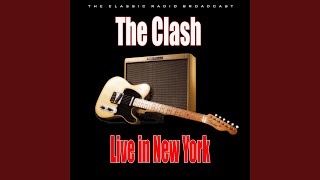 What's My Name (Live)