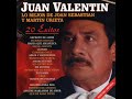 Juan Valentín - Titan
