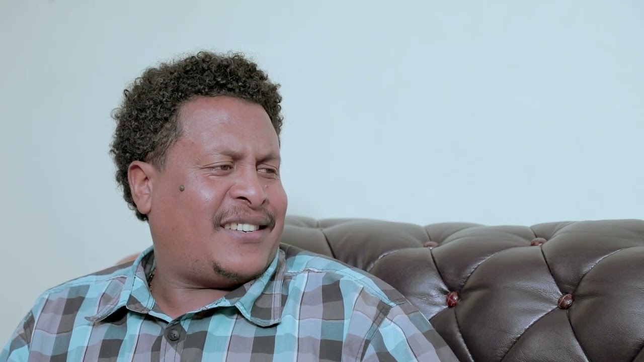 Zero Fiker (ዜሮ ፍቅር) - New Amharic movie trailer 2024