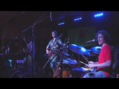 The Jauntee - 'Always Never Knowing' New Album Promo Video