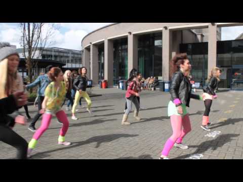 MNM - De strafste school van Vlaanderen 2015 - PIHS Gent