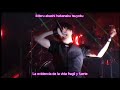 Mucc - Libra (sub - esp) (live)