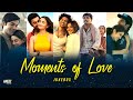 Moments Of Love Jukebox AMEET Mashup Arijit Singh Songs Arijit Singh Jukebox Best Of 2024