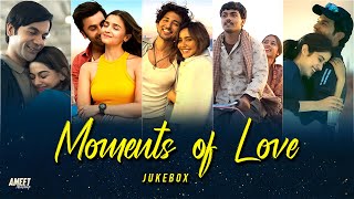 Download lagu Moments of Love Jukebox | AMEET Mashup | Arijit Singh Songs | Arijit Singh Jukebox | Best of 2024 mp3 Download lagu Moments of Love Jukebox | AMEET Mashup | Arijit Singh Songs | Arijit Singh Jukebox | Best of 2024 mp3