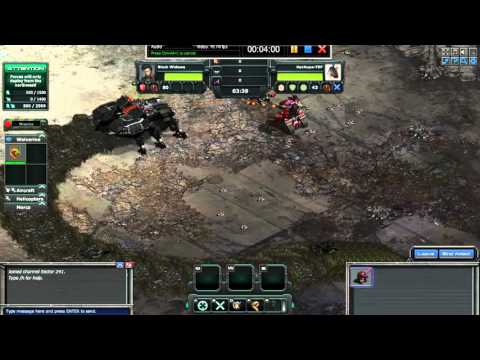 Black Widows 80 - By KozKupa-TBF