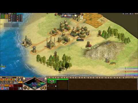 Rise of Nations Game Maps – Rise of Nations Heaven