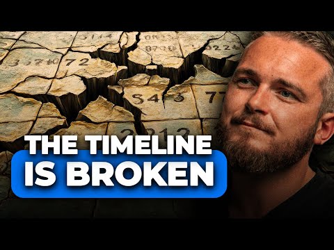 The Shattered Evidence of a Supressed History |  @ProjectUnity  at Cosmic Summit 2025