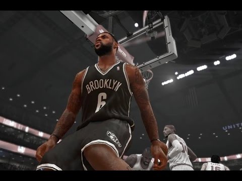 NBA 2K14 PS4 My GM Ep.19 - Cavs Or T-Wolves A.Wiggins Will Be Good