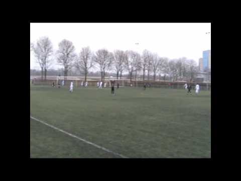 FC Groningen C1 0  0 FC Omniworld C1  20-3-2010  10/18 mpg