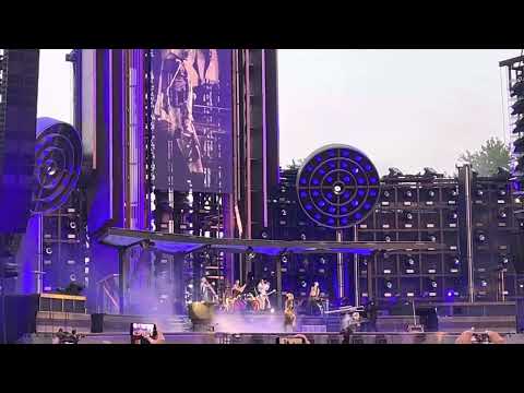 Rammstein 04062022 Nijmegen