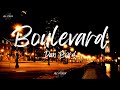 Dan Byrd Boulevard Lyrics