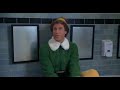 Zooey Deschanel Singing In Shower In ELF