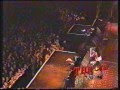 THE CULT - Love removal machine 1991 Bs.As River Plate, Argentina