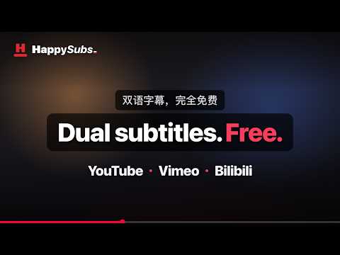 Item video thumbnail