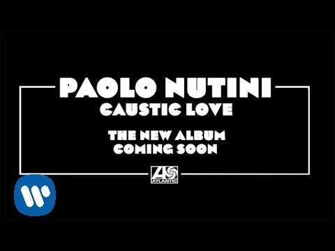 Paolo Nutini - Caustic Love [Album Trailer]