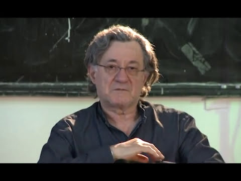 Ion Caramitru, despre aromâni