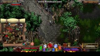 LinkRealms:Lizzogoth Valley (2016.12.30)