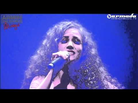 Armin van Buuren feat  Ana Criado   Down To Love Armin Only Mirage 2011