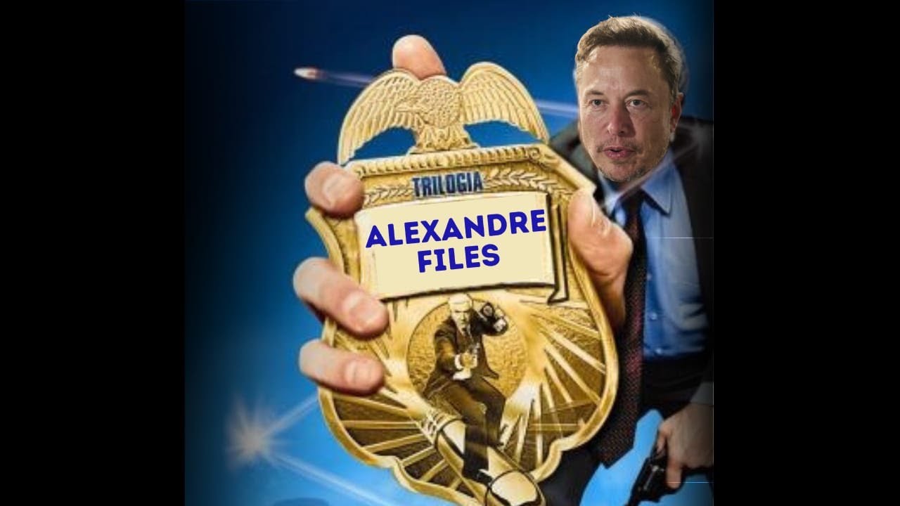 LIVE 1298: TUDO O QUE MUSK PUBLICOU NO X