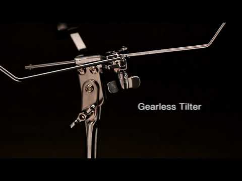TAMA -The Classic Tom Stand
