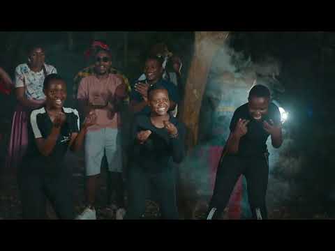 YESU AWOOMA ( Official Video ) - Derick Delighton