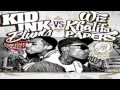 Kid Ink Ft. Meek Mill - 360 - (Blunts vs. Papers ...