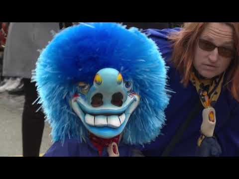 Birsstadt-TV Aesch KW 11