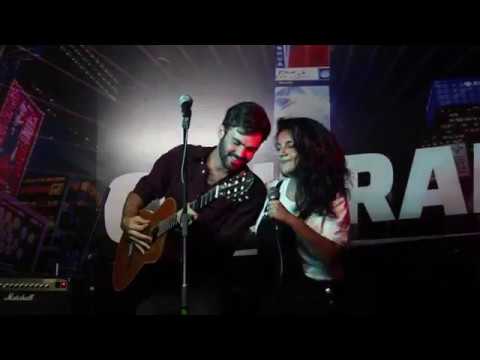 Sigues en Mi (en vivo) - Benjamín Walker ft. Yorka