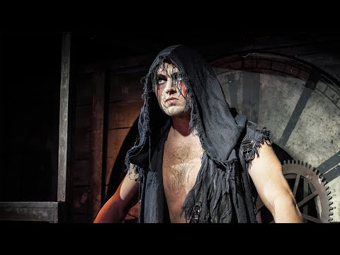 Nový KRYSAŘ v Divadle Kalich - Jan Kříž