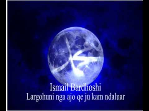 Largohuni nga ajo qe ju kam ndaluar - Ismail Bardhoshi
