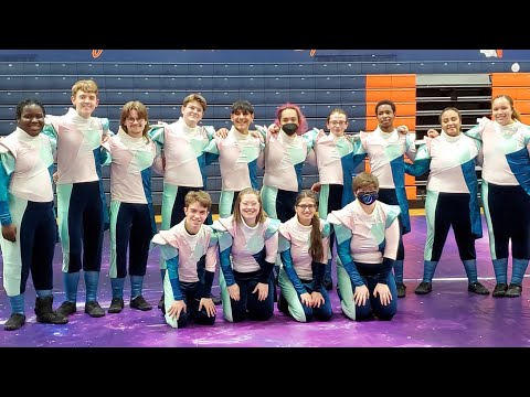 Pi Percussion 2022 - Friends and family performance