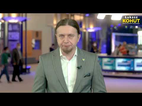 Łukasz KOHUT w PE - 25-29.04.2022