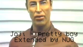 Joji - pretty boy Extended HQ (Best Perfect loop)