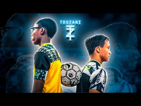 HIJ HEEFT ECHT EEN HARD SCHOT! 😱 FC Straat League | Street Captains vs Apeldoorn | JO13