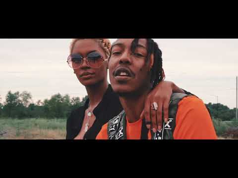 MBz Live - Path Right ft. AMR Dee Huncho (Official Music Video)