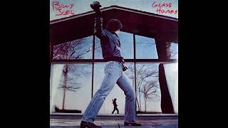 Billy Joel:  Through The Long Night